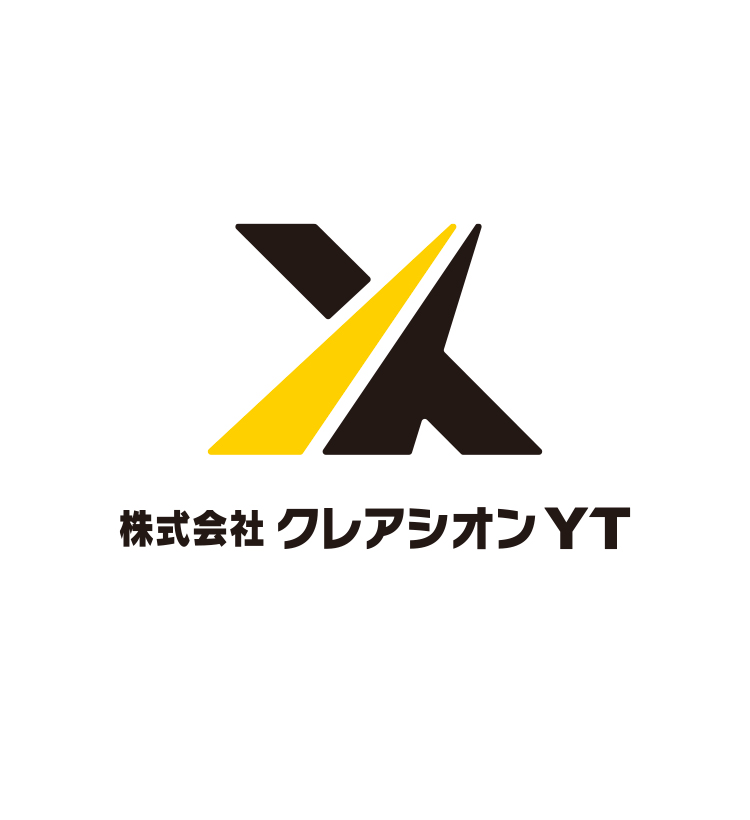 クレアシオン YT ロゴ