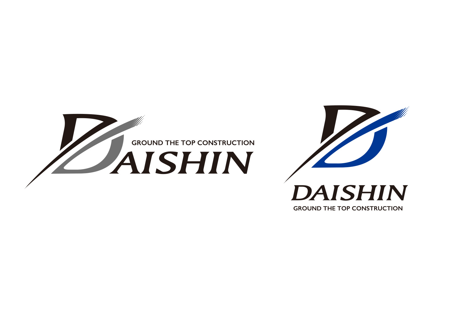 DAISHIN　ロゴ