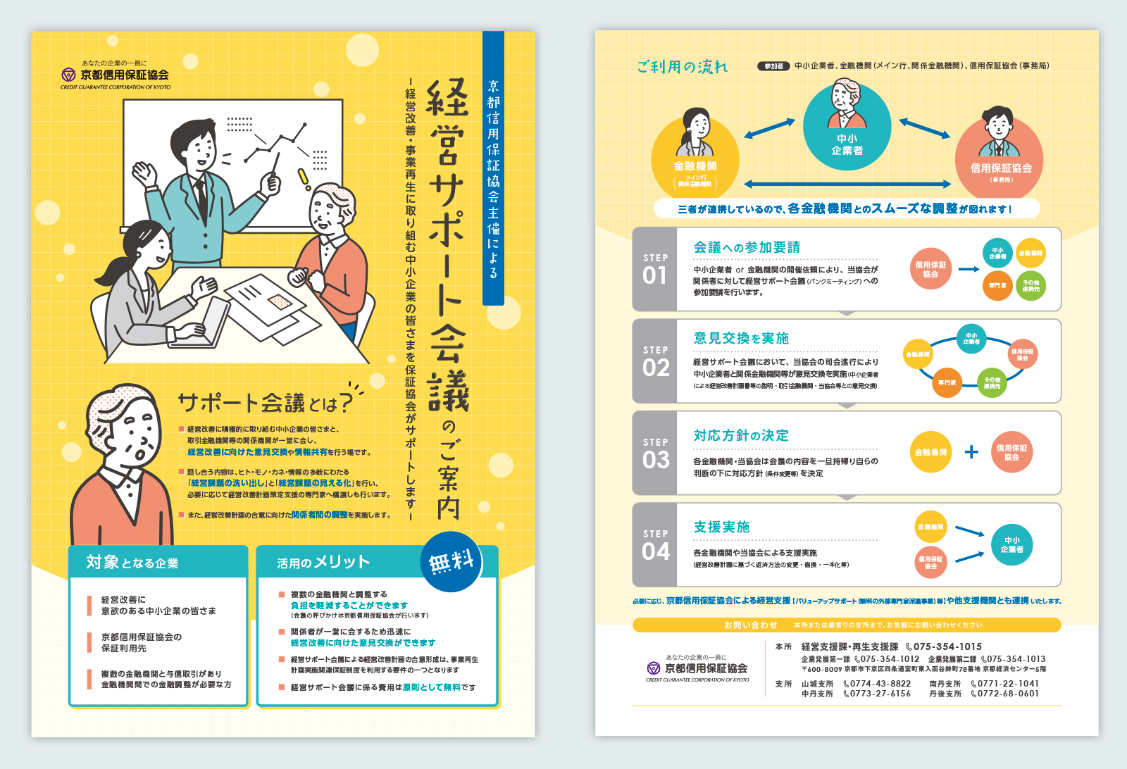 京都信用保証協会