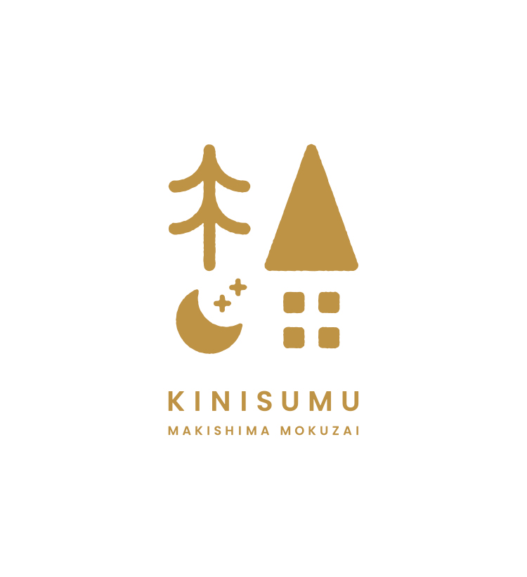 KINISUMU ロゴ