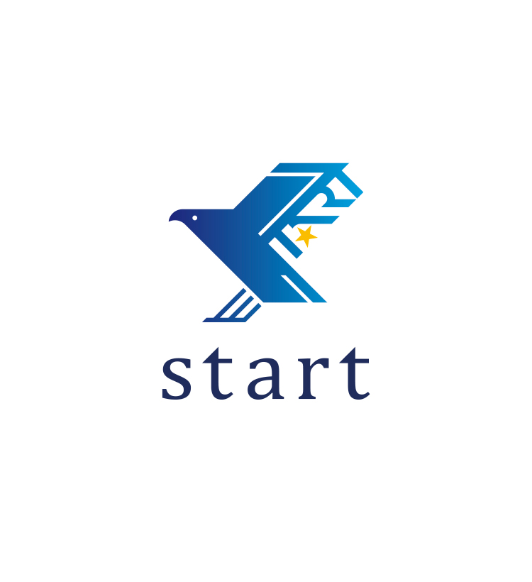 株式会社start ロゴ