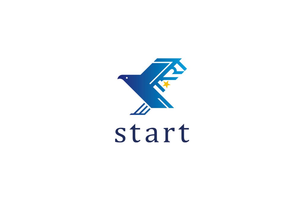 株式会社start ロゴ