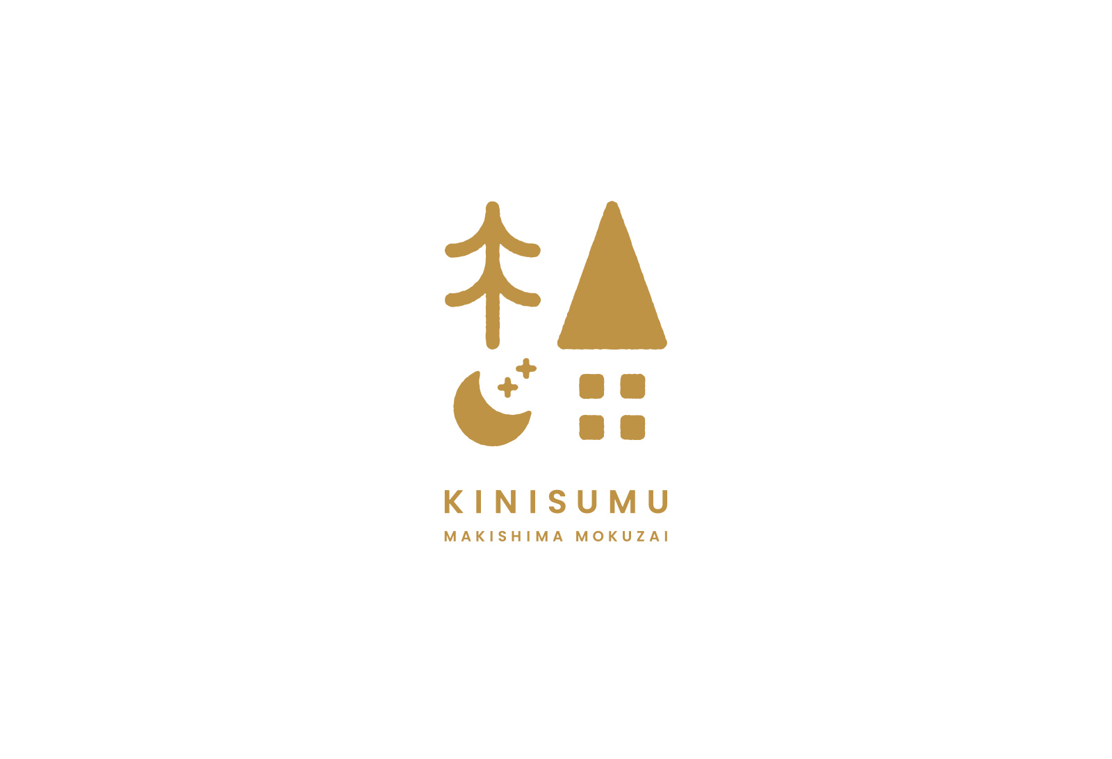 KINISUMU ロゴ